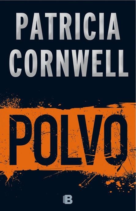 POLVO | 9788466658331 | CORNWELL, PATRICIA