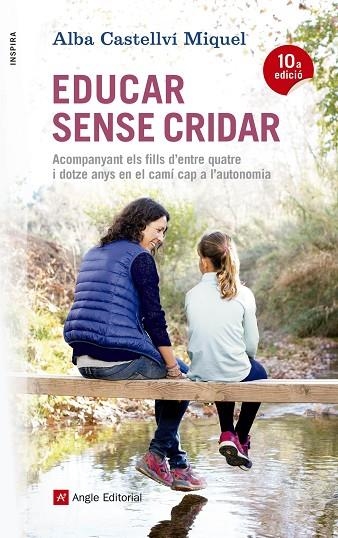 EDUCAR SENSE CRIDAR | 9788416139880 | CASTELLVI MIQUEL, ALBA