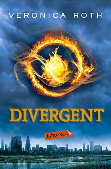 DIVERGENT 1 UNA DECISIO ET POT CANVIAR PER SEMPRE | 9788499309378 | VERONICA ROTH