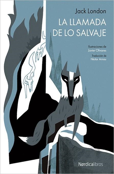 LLAMADA DE LO SALVAJE, LA | 9788416440481 | LONDON, JACK