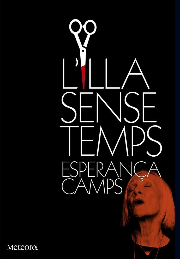 ILLA SENSE TEMPS, L' | 9788494454707 | CAMPS BARBER, ESPERANÇA