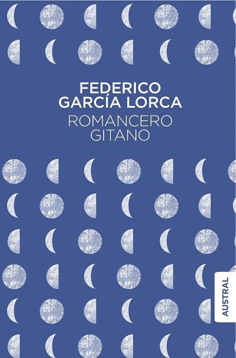 ROMANCERO GITANO | 9788467046878 | FEDERICO GARCIA LORCA