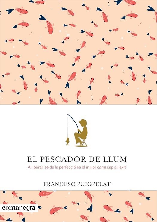 EL PESCADOR DE LLUM | 9788416605071 | FRANCESC PUIGPELAT