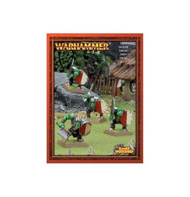 ORCOS | 5011921914449 | GAMES WORKSHOP