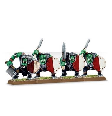 ORCOS | 5011921914449 | GAMES WORKSHOP