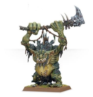 TROLLS DE RIO | 5011921018796 | GAMES WORKSHOP