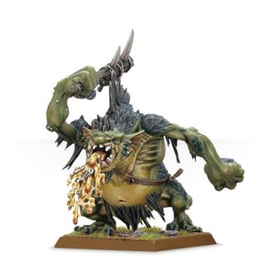 TROLLS DE RIO | 5011921018796 | GAMES WORKSHOP