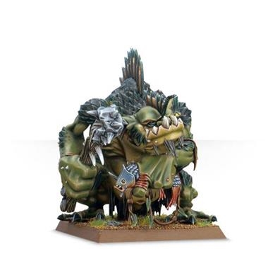 TROLLS DE RIO | 5011921018796 | GAMES WORKSHOP