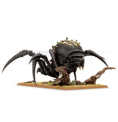 ARAÑA ARACNAROK | 5011921021277 | GAMES WORKSHOP