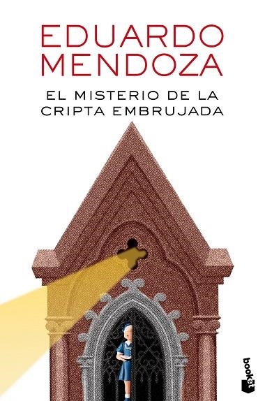 El misterio de la cripta embrujada | 9788432225864 | VV.AA.