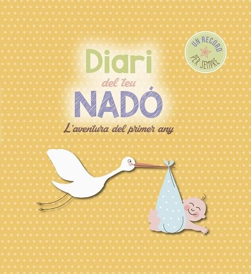 DIARI DEL TEU NADO | 9788416139859