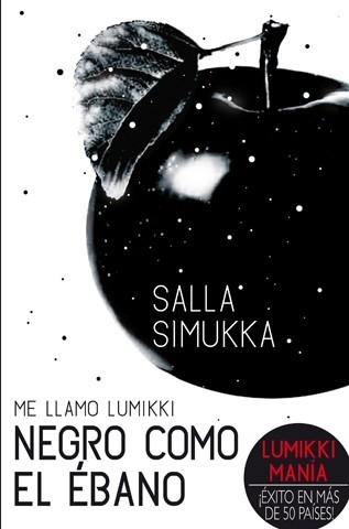 ME LLAMO LUMIKKI 3 NEGRO COMO EL EBANO | 9788494185731 | SIMUKKA, SALLA