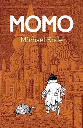 MOMO | 9788420482767 | MICHAEL ENDE