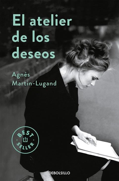 EL ATELIER DE LOS DESEOS | 9788466329514 | MARTIN-LUGAND,AGNES