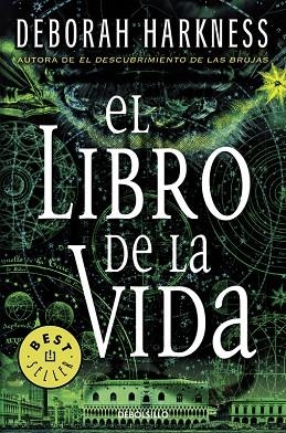 DESCUBRIMIENTO DE LAS BRUJAS 3 EL LIBRO DE LA VIDA | 9788466332316 | HARKNESS, DEBORAH