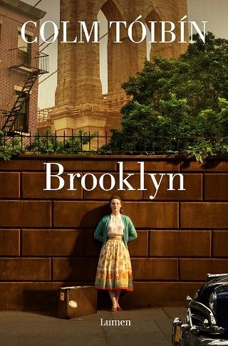 Brooklyn | 9788426402899 | COLM TOIBIN