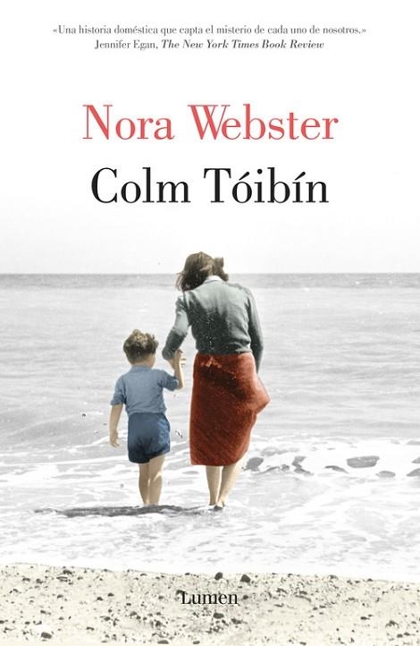 NORA WEBSTER | 9788426402622 | COLM TOIBIN