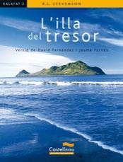 ILLA DEL TRESOR, L' | 9788483452073 | STEVENSON, ROBERT LOUIS