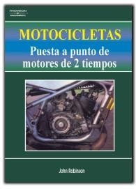 MOTOCICLETAS DE DOS TIEMPOS | 9788428318686 | ROBINSON, JOHN