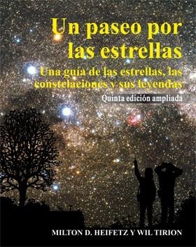 PASEO POR LAS ESTRELLAS | 9788446024378 | HEIFETZ, MILTON  & TIRION, WIL