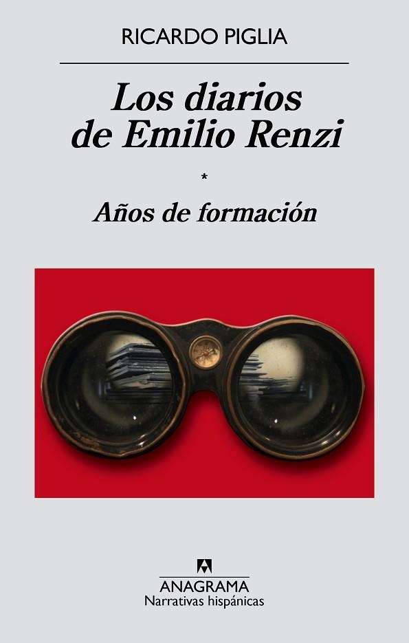 LOS DIARIOS DE EMILIO RENZI | 9788433997982 | PIGLIA, RICARDO