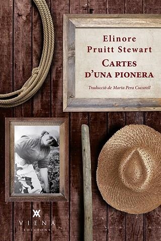 CARTES D'UNA PIONERA | 9788483308721 | STEWART, ELIONORE PRUITT