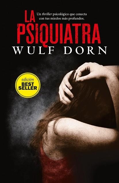 PSIQUIATRA, LA | 9788416261987 | DORN, WULF