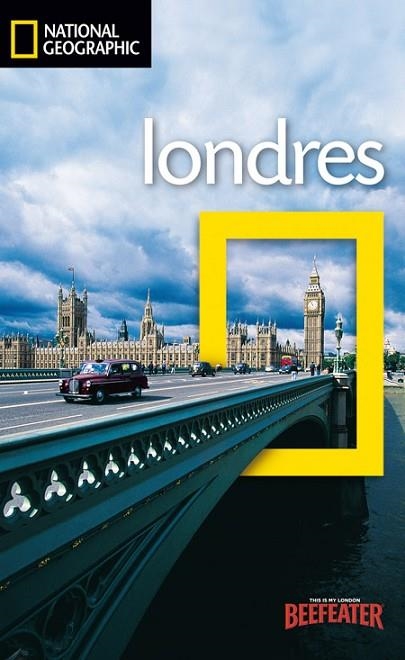 LONDRES | 9788482986180 | VVAA