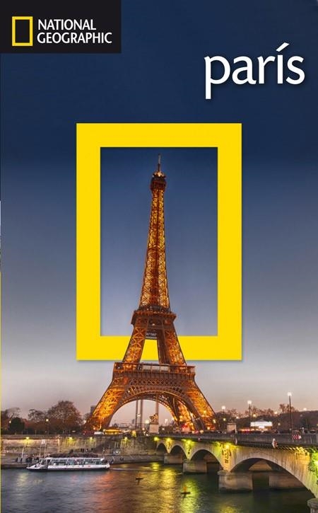 PARIS | 9788482986258 | NATIONAL GEOGRAPHIC