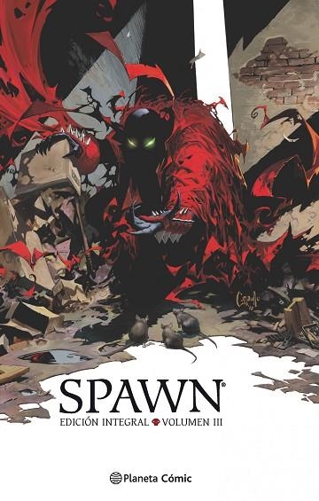 SPAWN INTEGRAL 3 | 9788416636396 | MCFARLANE, TODD