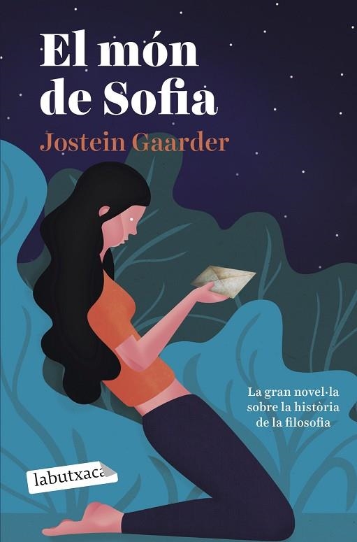 EL MON DE SOFIA | 9788416334902 | JOSTEIN GAARDER