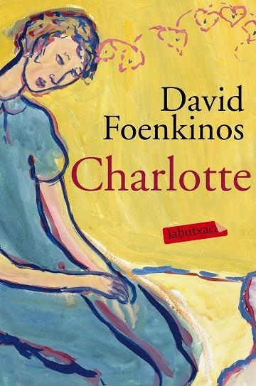 CHARLOTTE | 9788416334933 | DAVID FOENKINOS