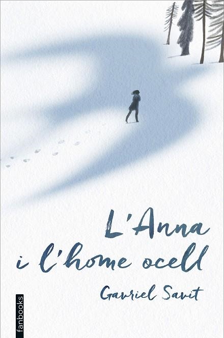 ANNA I L'HOME OCELL, L' | 9788416297597 | SAVIT, GAVRIEL