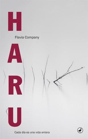 HARU | 9788494386091 | FLAVIA COMPANY