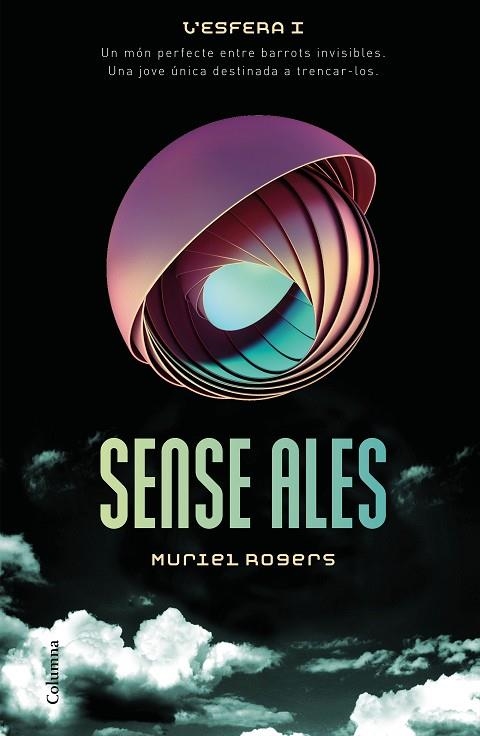 L'ESFERA 1 SENSE ALES | 9788466420433 | MURIEL ROGERS