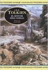 EL SENYOR DELS ANELLS | 9788431668686 | J.R.R. TOLKIEN