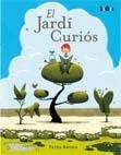 EL JARDI CURIOS | 9788492696246 | PETER BROWN