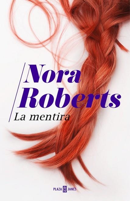 MENTIRA, LA | 9788401016721 | ROBERTS, NORA