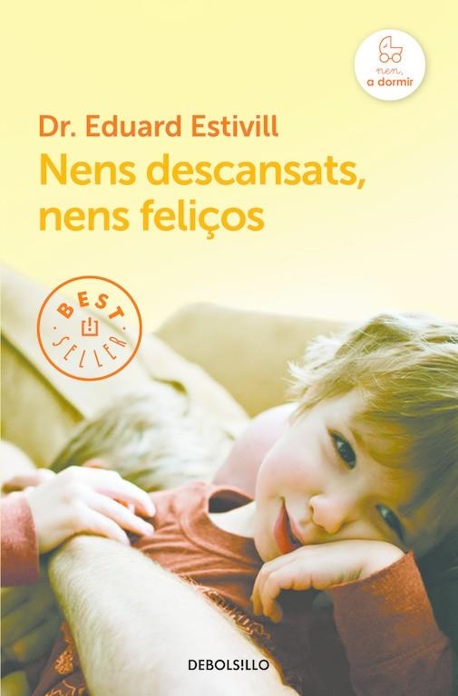 NENS DESCANSATS NENS FELIÇOS | 9788466329842 | EDUARD ESTIVILL