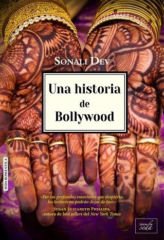 HISTORIA DE BOLLYWOOD, UNA | 9788416550494 | DEV, SONALI