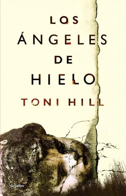 LOS ANGELES DE HIELO | 9788425353864 | TONI HILL