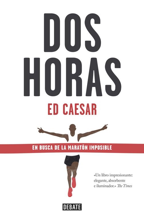 DOS HORAS | 9788499925950 | CAESAR, ED