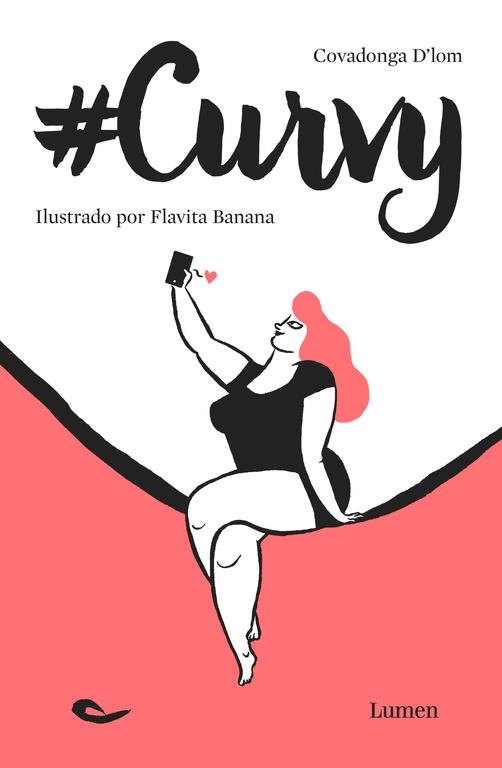 CURVY | 9788426402820 | D'LOM, COVADONGA & BANANA, FLAVITA