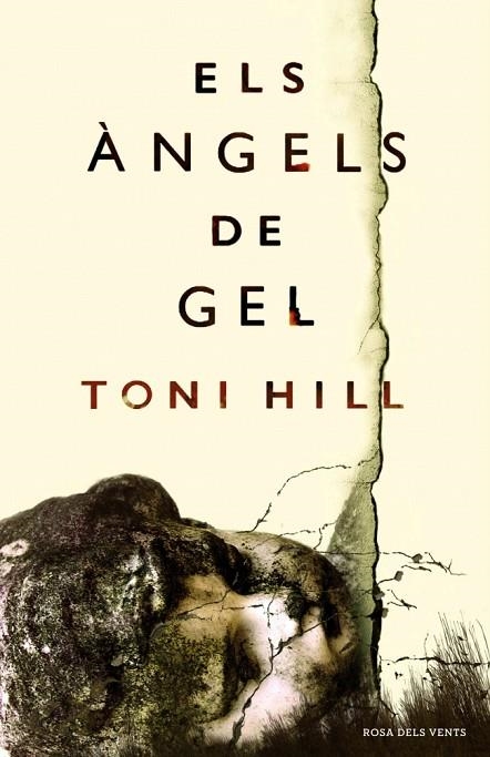 ELS ANGELS DE GEL | 9788416430154 | TONI HILL