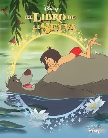 EL LIBRO DE LA SELVA | 9788416548200 | DISNEY