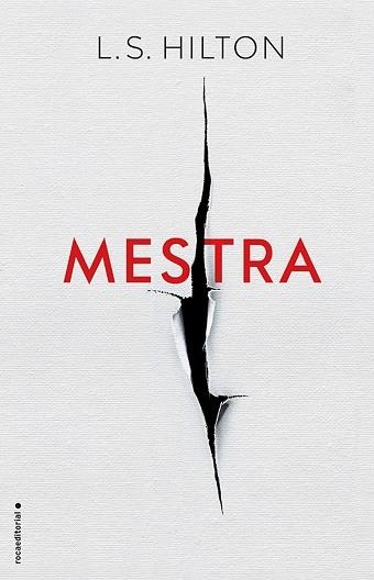 MESTRA | 9788416498536 | L S HILTON