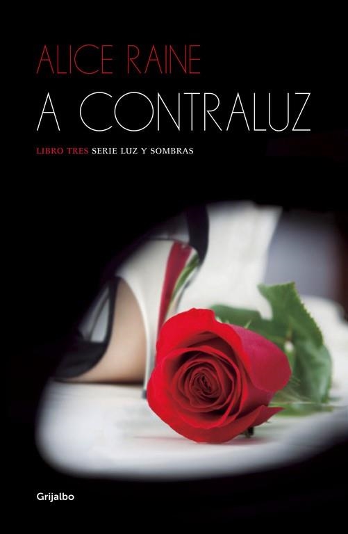 A CONTRALUZ | 9788425353901 | ALICE RAINE