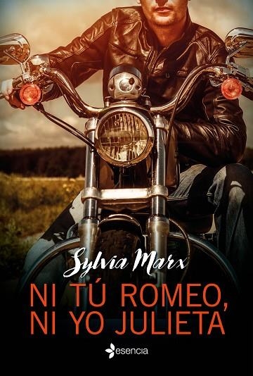 NI TU ROMEO NI YO JULIETA | 9788408151067 | MARX, SYLVIA