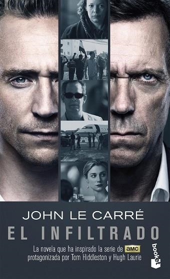 EL INFILTRADO | 9788408154563 | Le Carré, John