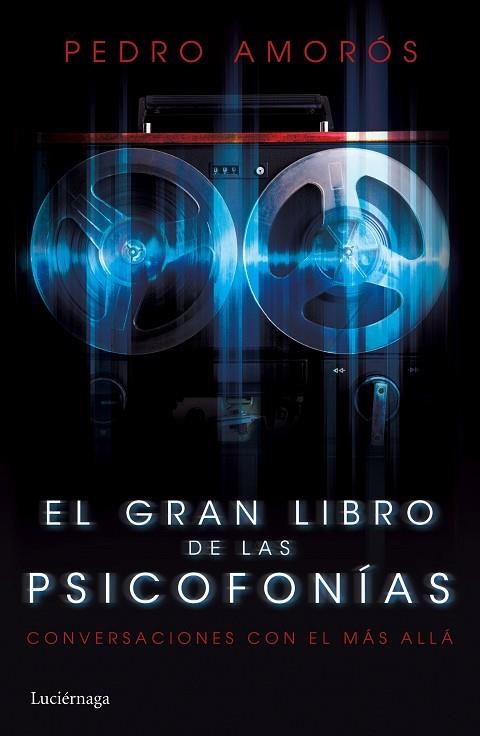 EL GRAN LIBRO DE LAS PSICOFONIAS | 9788415864981 | AMORÓS, Pedro